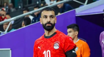 محمد صلاح ضمن المرشحين النهائيين لجائزة جلوب سوكر لأفضل لاعب في العالم 1